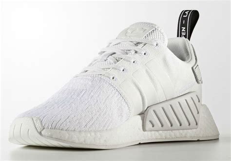 adidas primeknit nmd r2 weiß|Adidas primeknit sale.